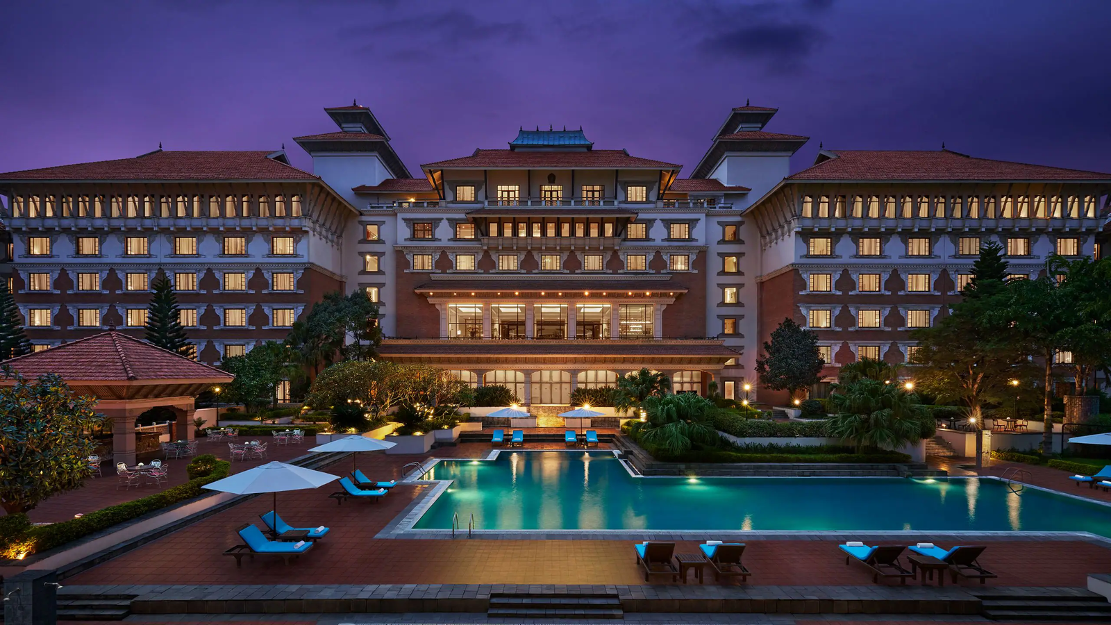 Hyatt Place Kathmandu